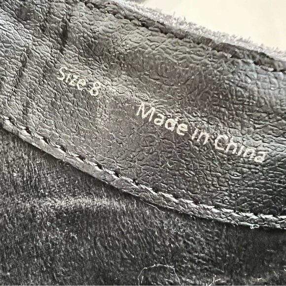 Vince Camuto boots - Picture 11 of 11